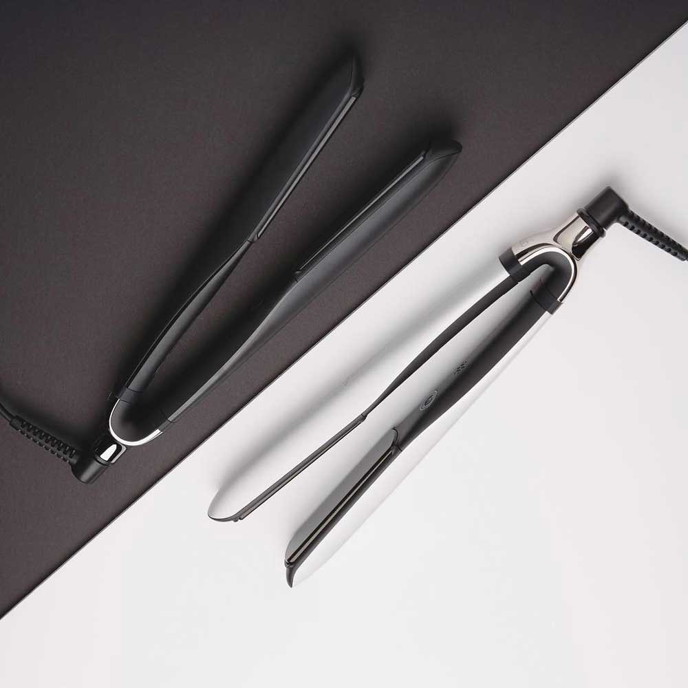 ghd platinum+ styler